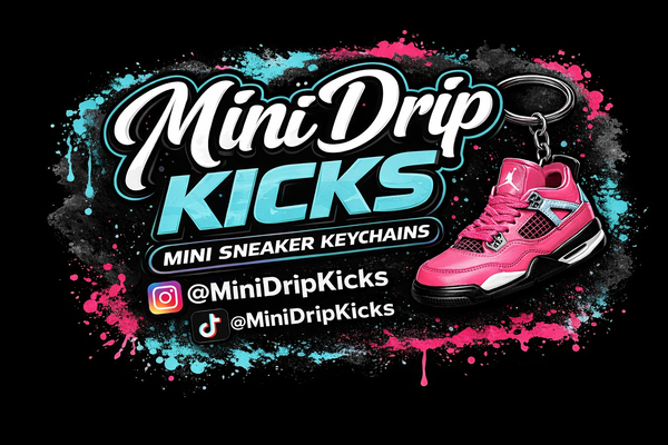 MiniDripKicks